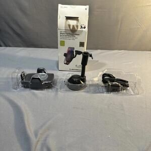 Scosche Wireless Fast Charging Mount#285￼